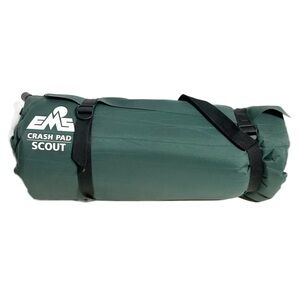 EMS Self Inflating Scout Crash Pad Camping Sleep Pad Full Length 20”x 66” x 1.5”